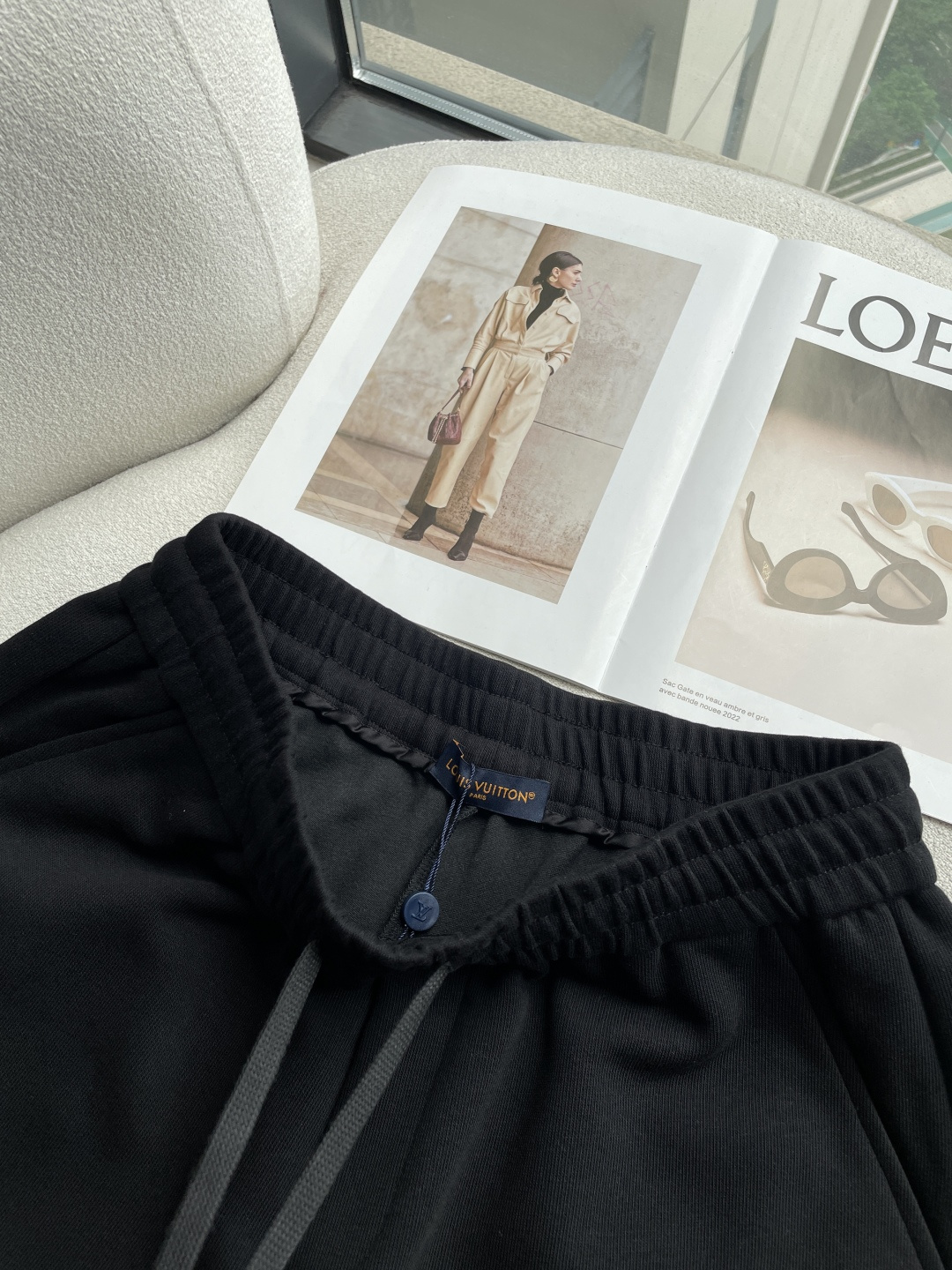 clothes and pants